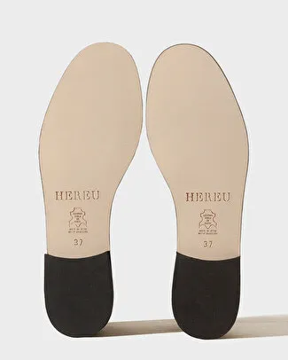 Juliol Bağcıklı Beyaz Erkek Klasik Ayakkabı - 0
