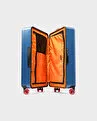 Check-In Mavi Valiz 70 x 45 x 25 cm - 0