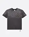 Krest Ekcess Antrasit Erkek T-shirt