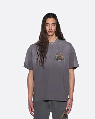Krest Ekcess Antrasit Erkek T-shirt - 3