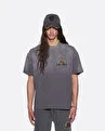 Krest Ekcess Antrasit Erkek T-shirt - 4