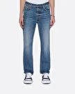 Hazlow Relik Indigo Erkek Jean Pantolon - 2