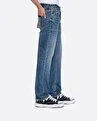 Hazlow Relik Indigo Erkek Jean Pantolon - 4