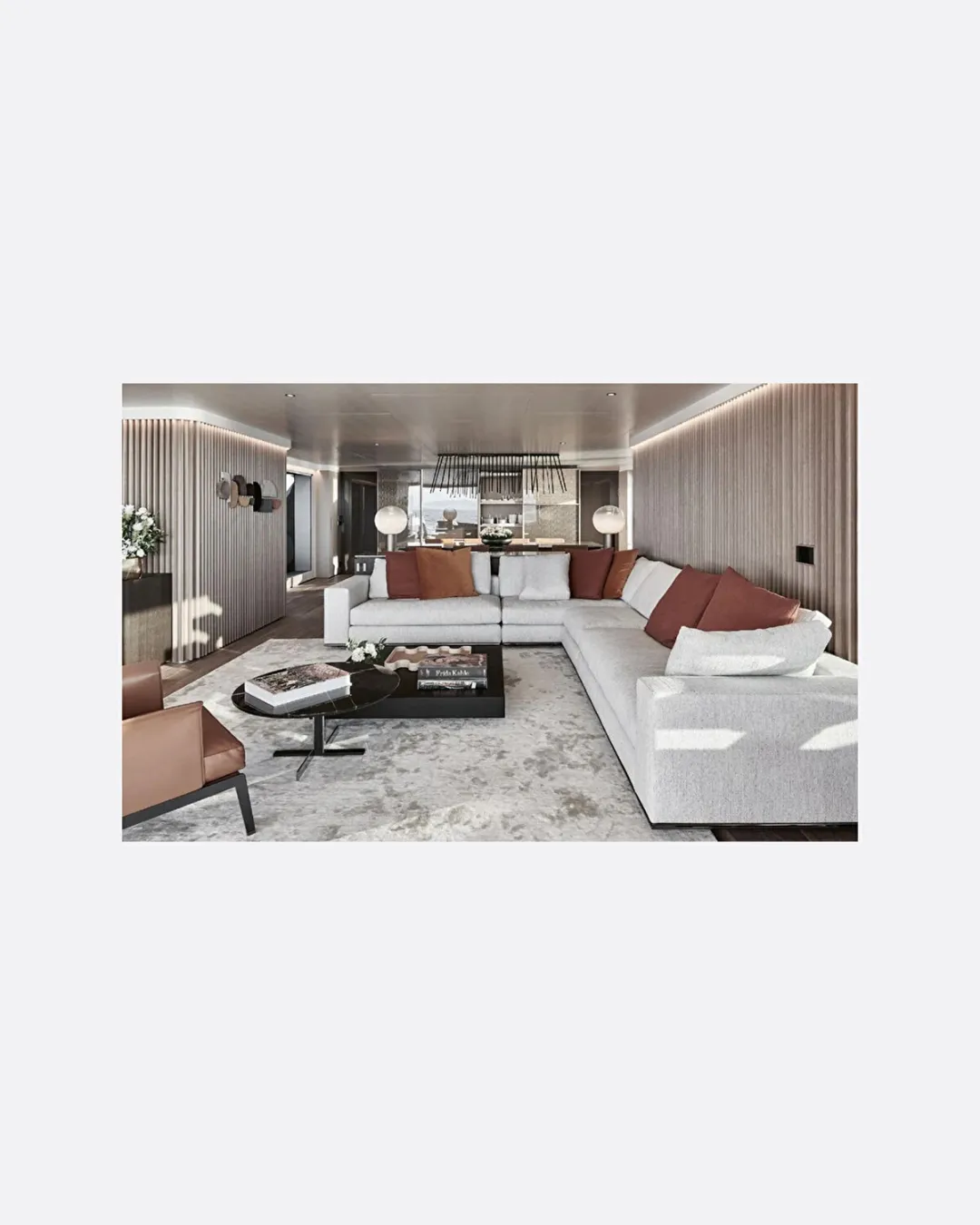 Summer Residences - 2