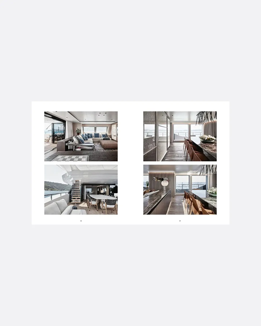 Summer Residences - 4