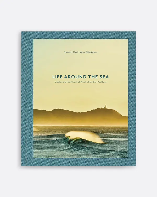 Life Around the Sea – Limited Edition