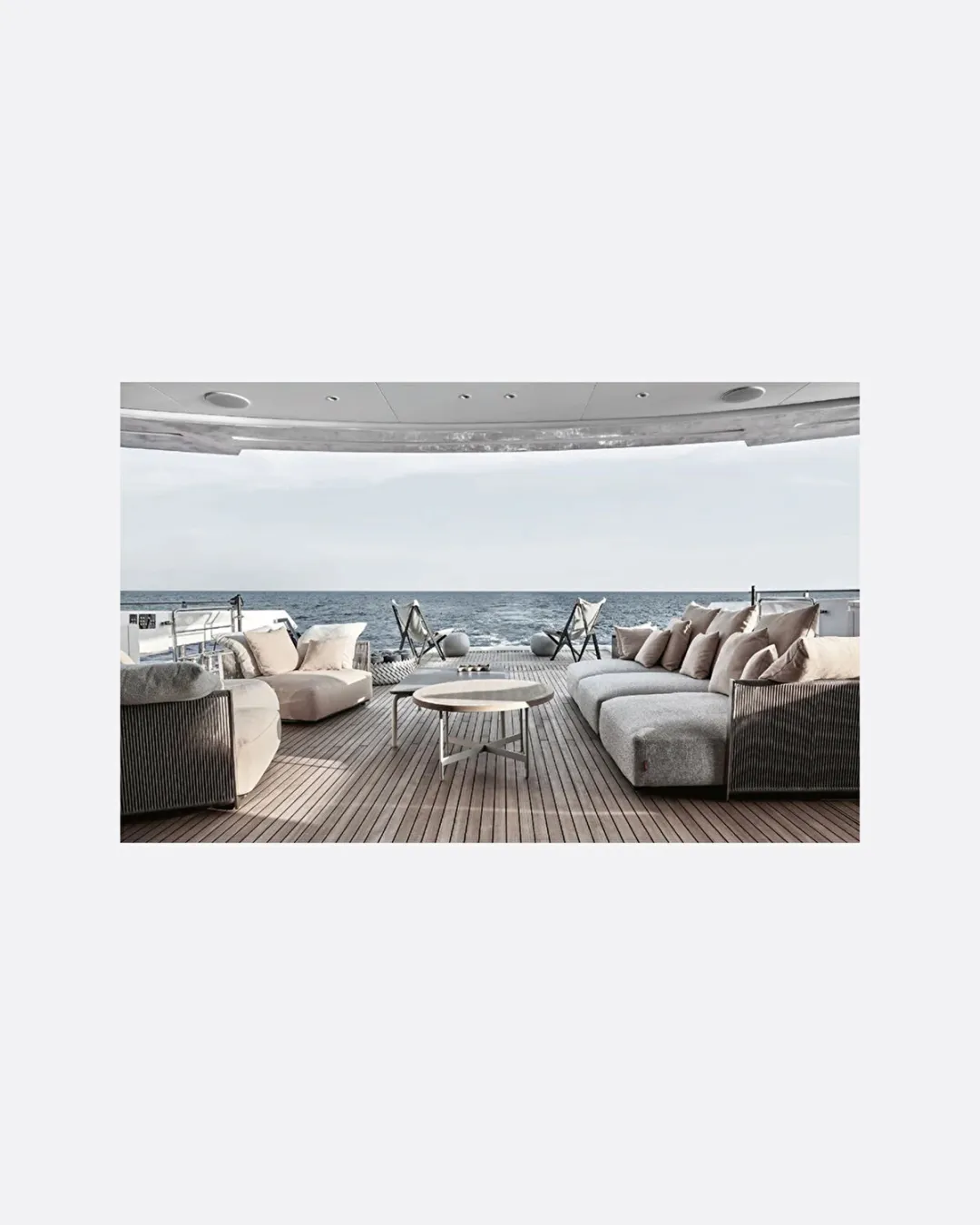 Summer Residences - 0