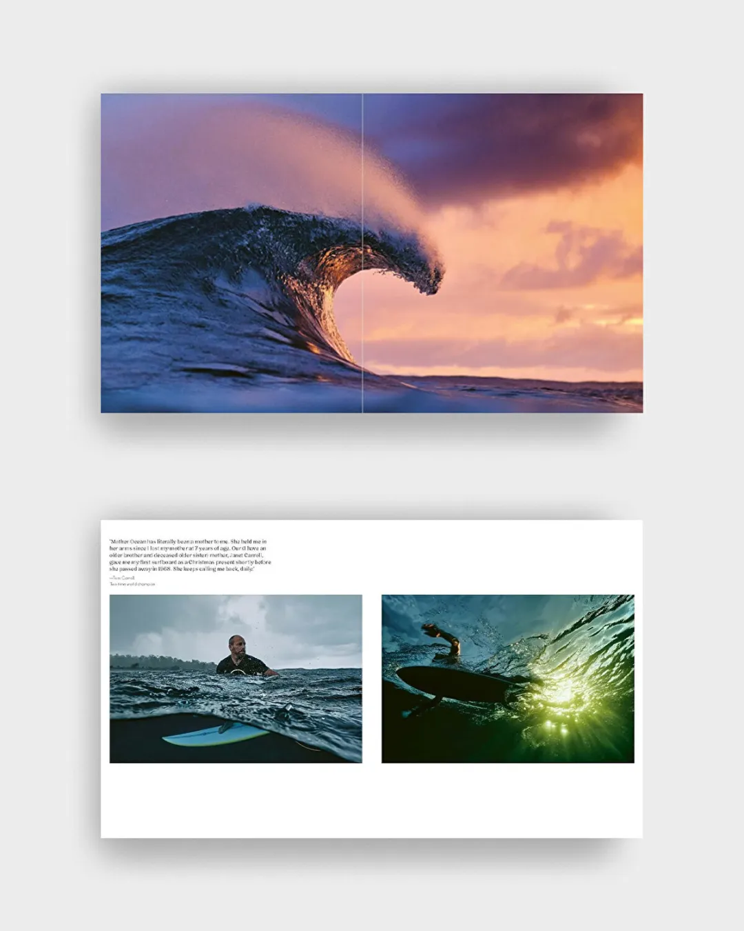 Life Around the Sea – Limited Edition - 2