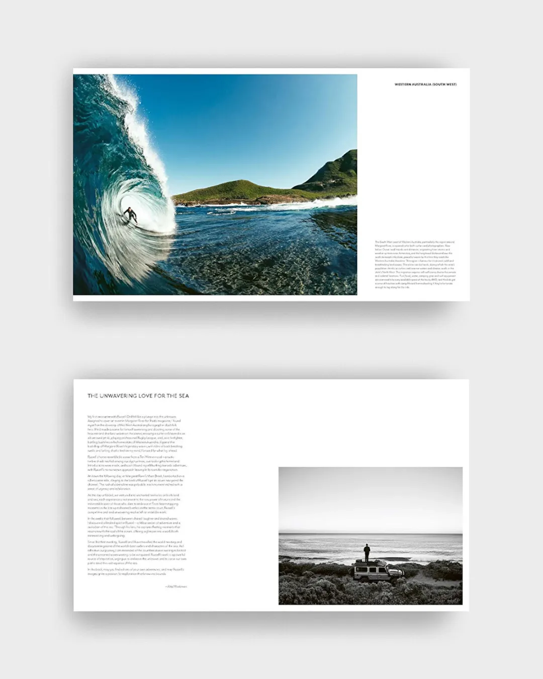 Life Around the Sea – Limited Edition - 3