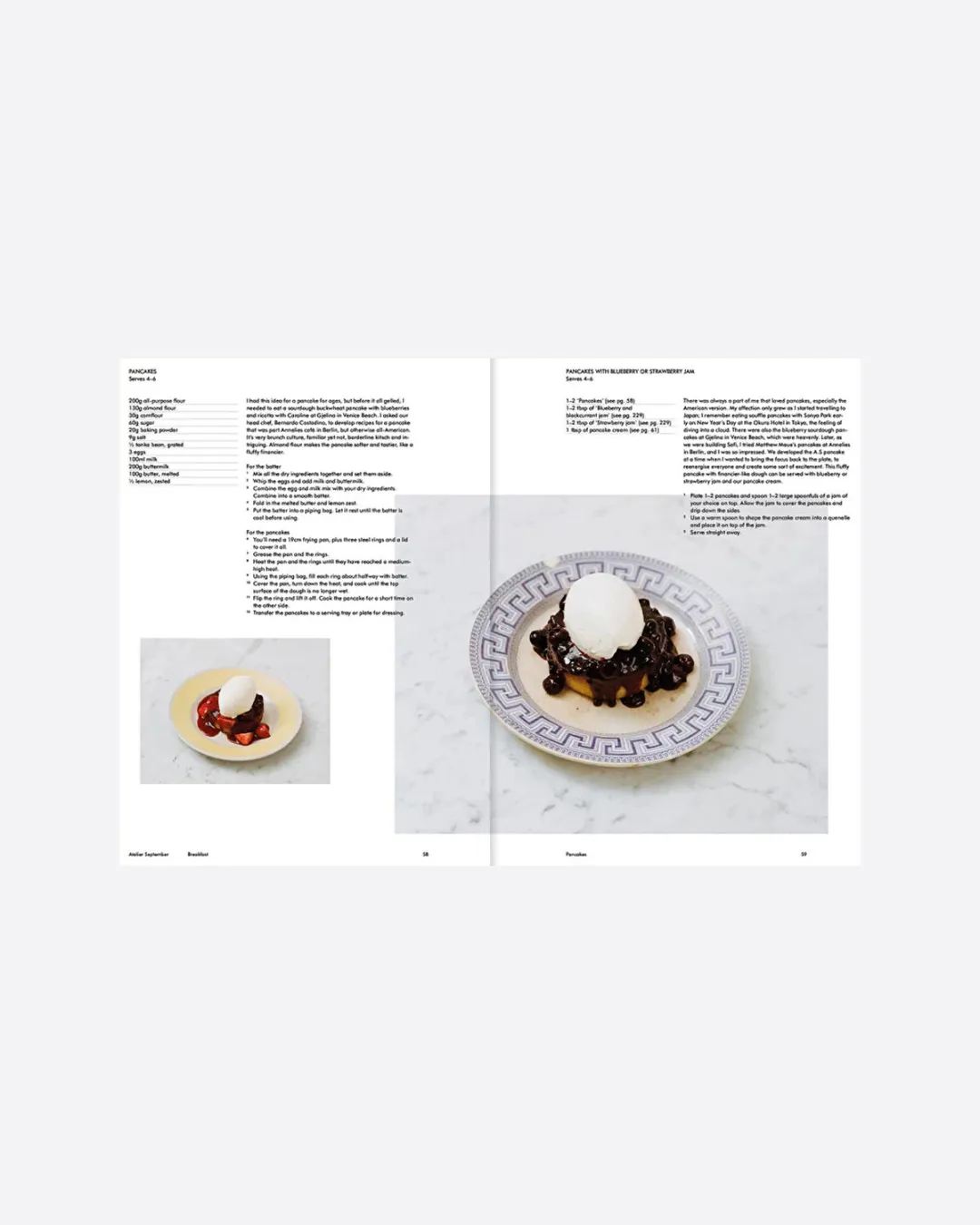 Atelier September: A Place for Daytime Cooking - 4
