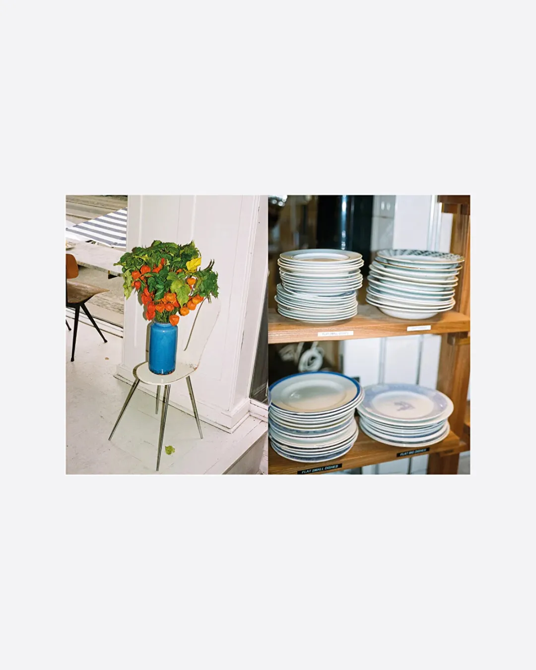 Atelier September: A Place for Daytime Cooking - 5