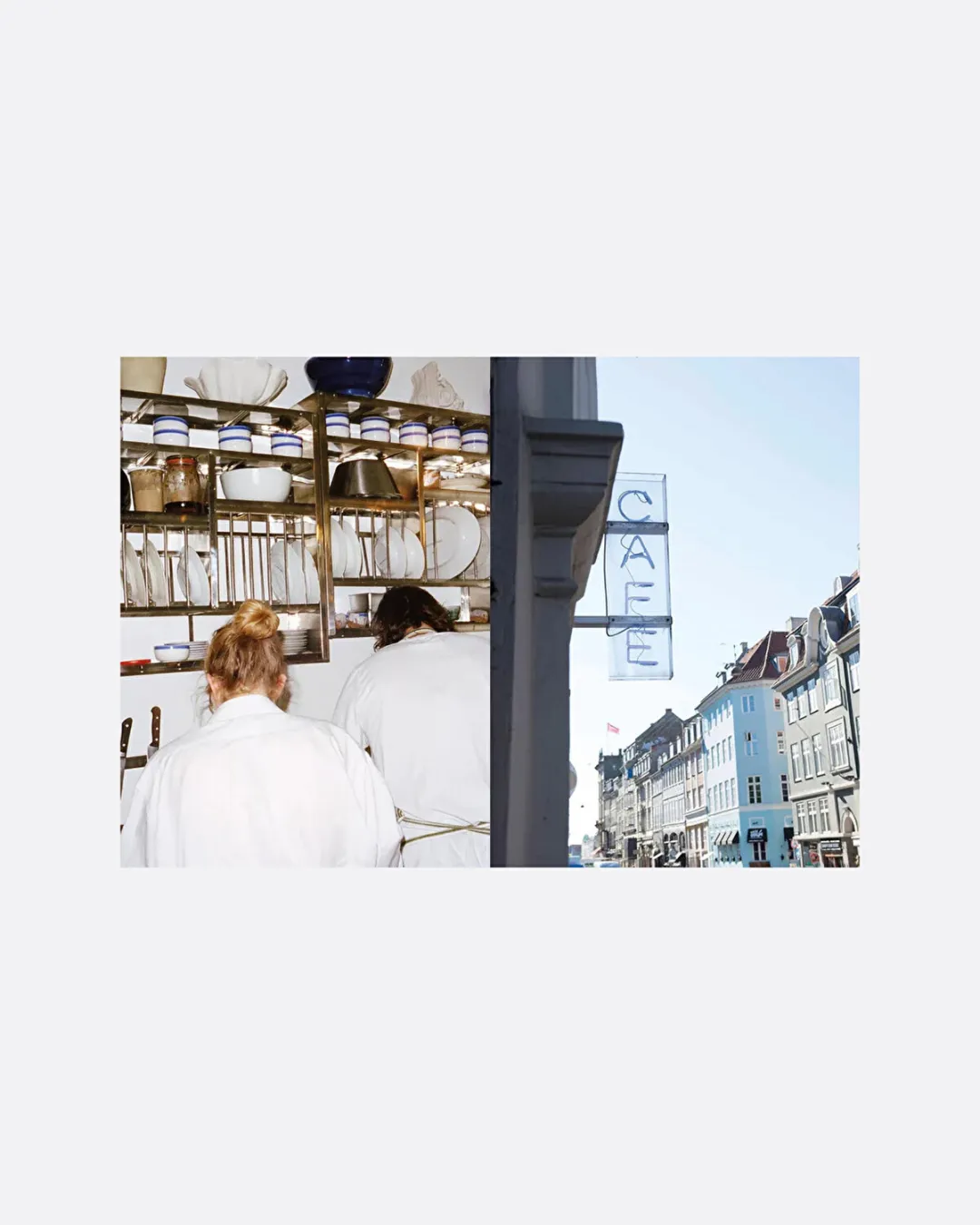 Atelier September: A Place for Daytime Cooking - 0