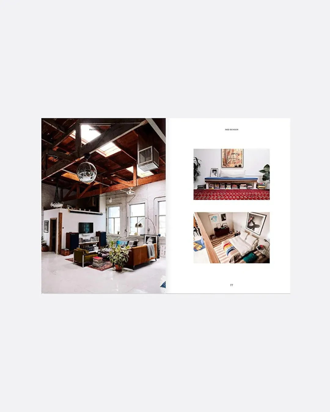 The Home - 3