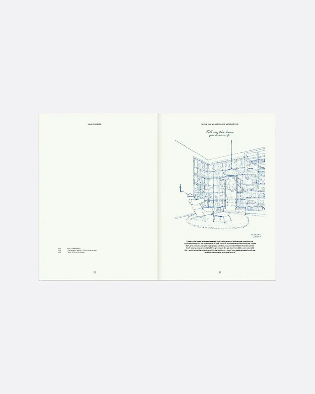 The Home - 4