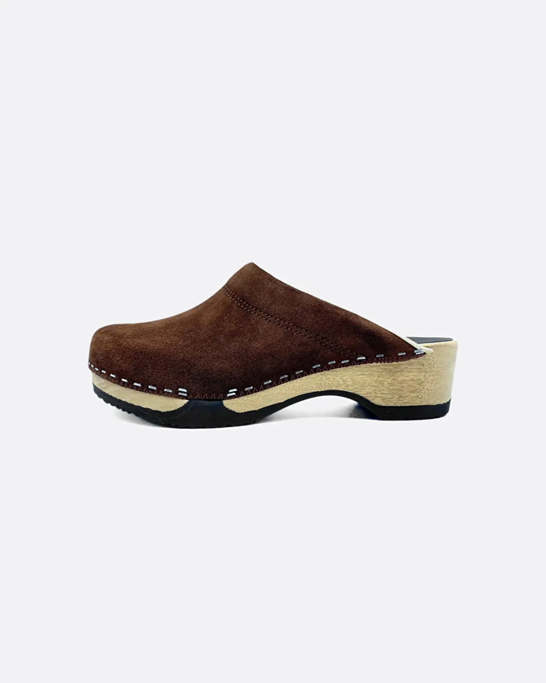 Ask Clogs Core Kahverengi Erkek Terlik - 2
