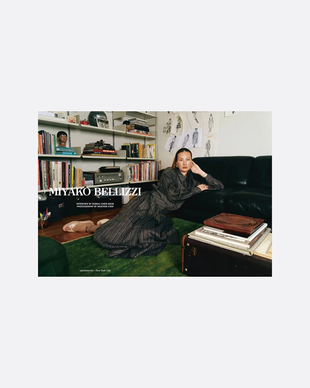 Apartamento Magazine Issue 34 - 2