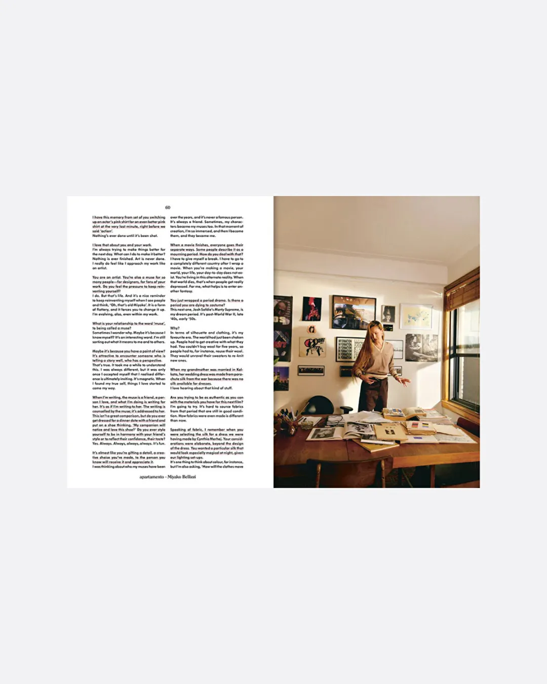 Apartamento Magazine Issue 34 - 3