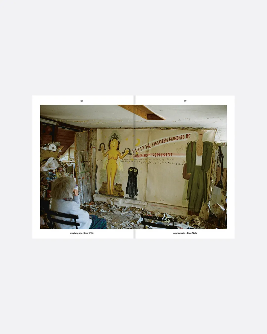 Apartamento Magazine Issue 34 - 0