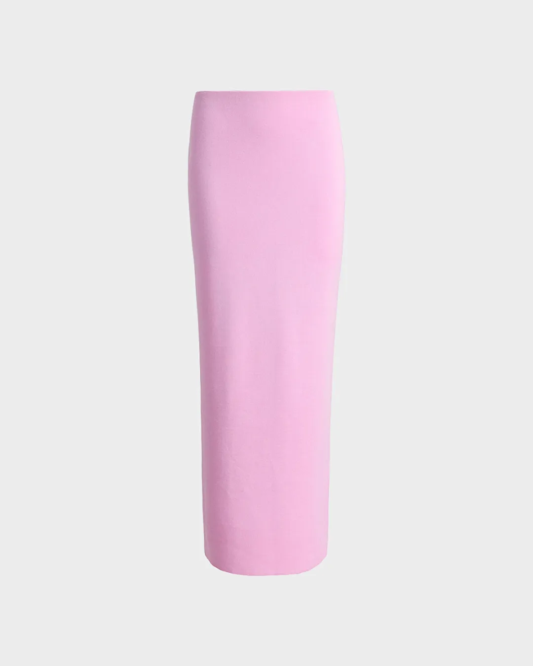 Cassidy Pembe Kadın Etek - 1