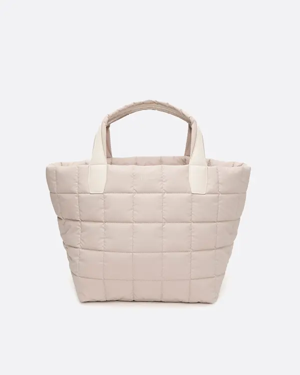 Porter Tote Orta Boy Vizon Kadın Çanta