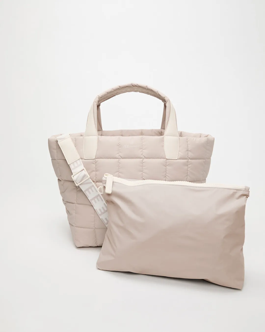 Porter Tote Orta Boy Vizon Kadın Çanta - 5