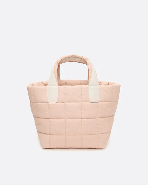 Porter Tote Küçük Boy Pembe Kadın Çanta