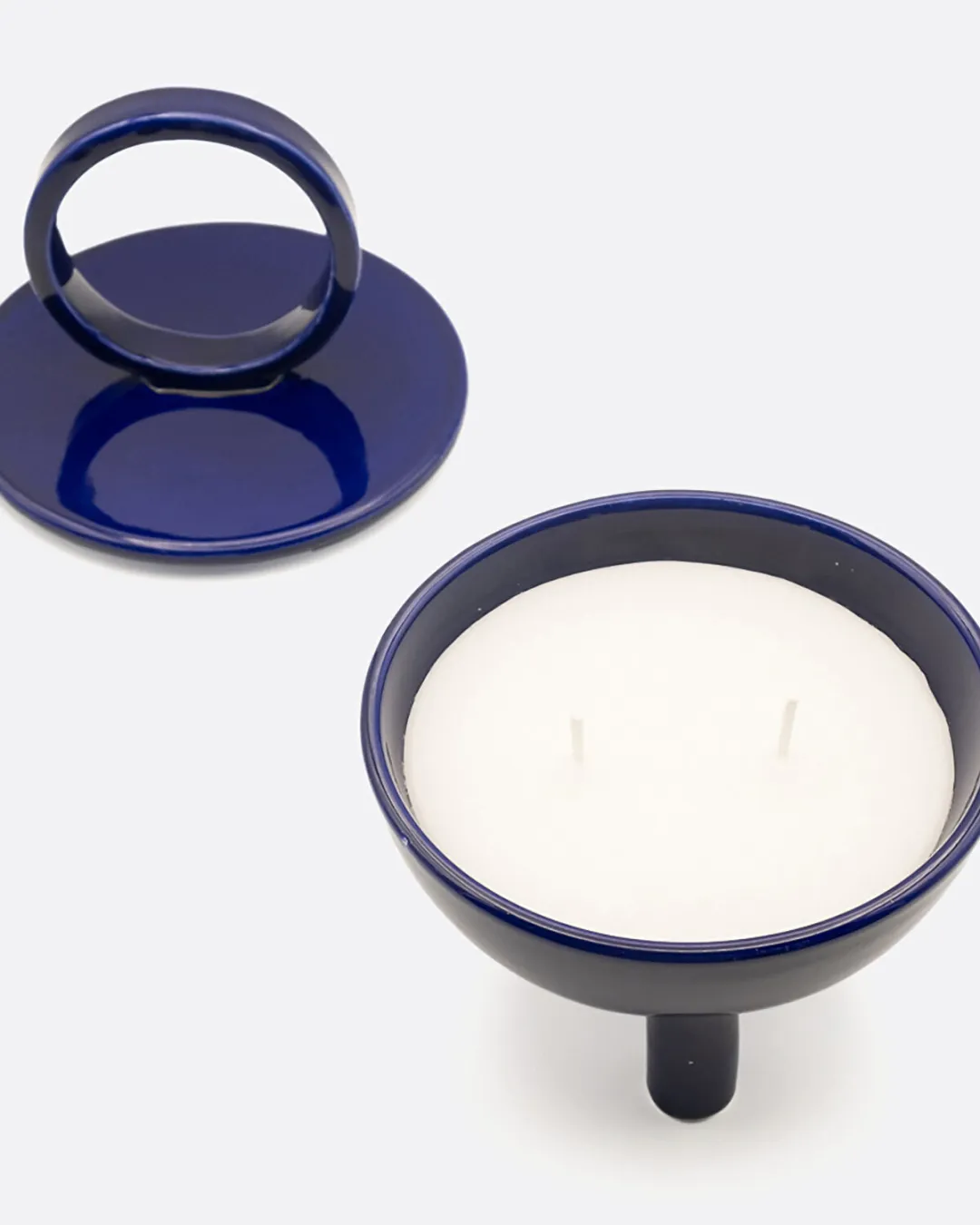 Salsedine Wok Mavi Mum - 2