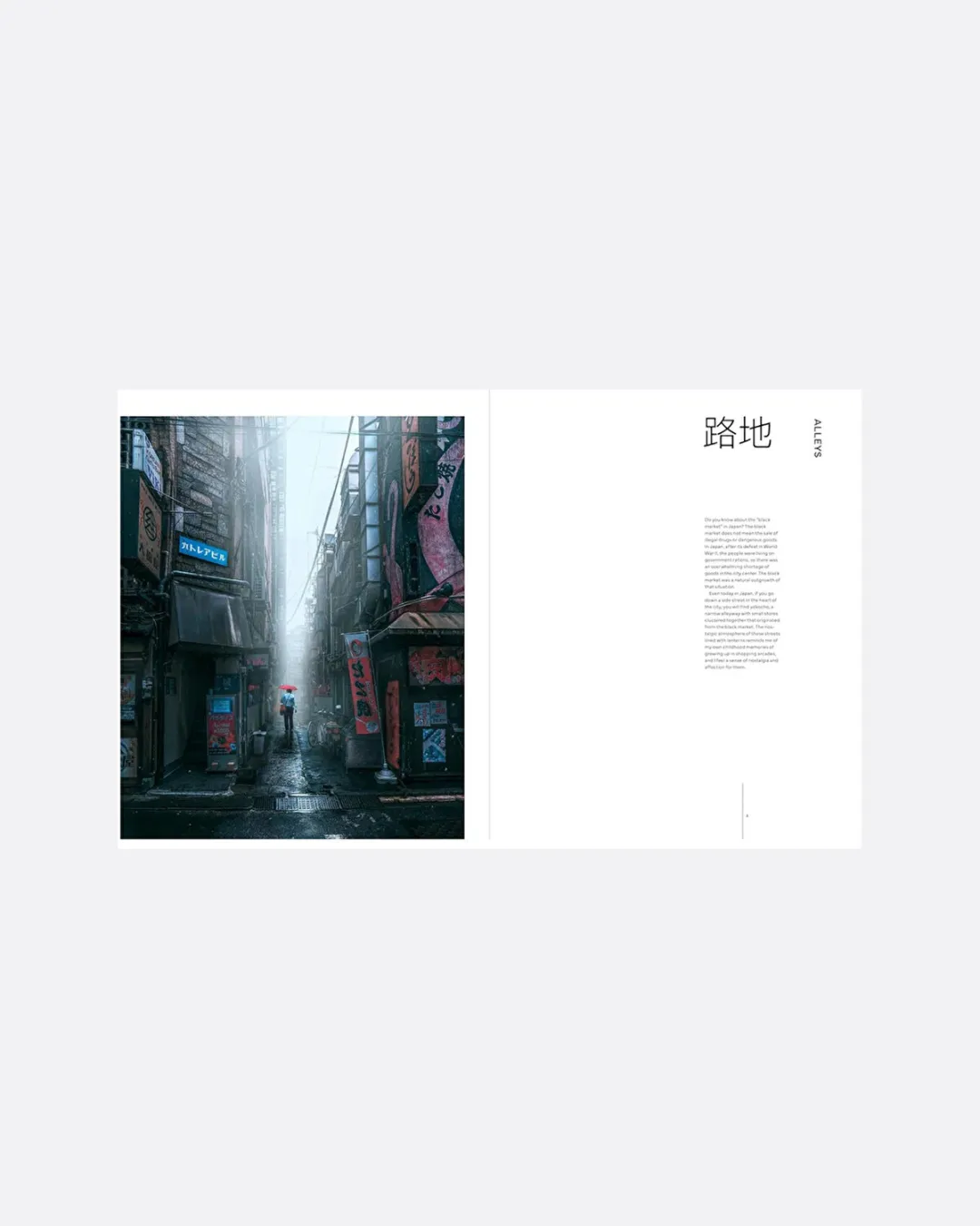 Street Level Japan - 0