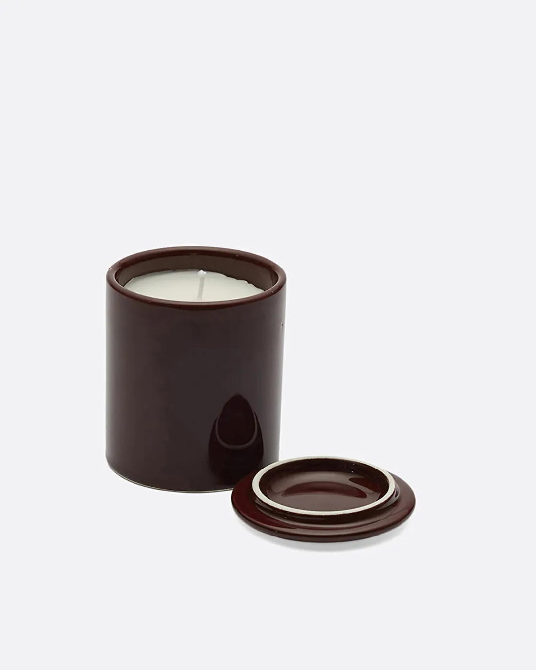 Tumb Kahverengi Mum - 2