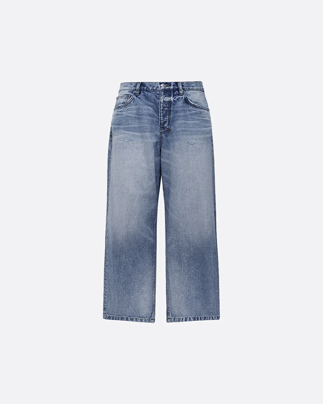 Maxx Dakota Mavi Erkek Jean Pantolon - 1