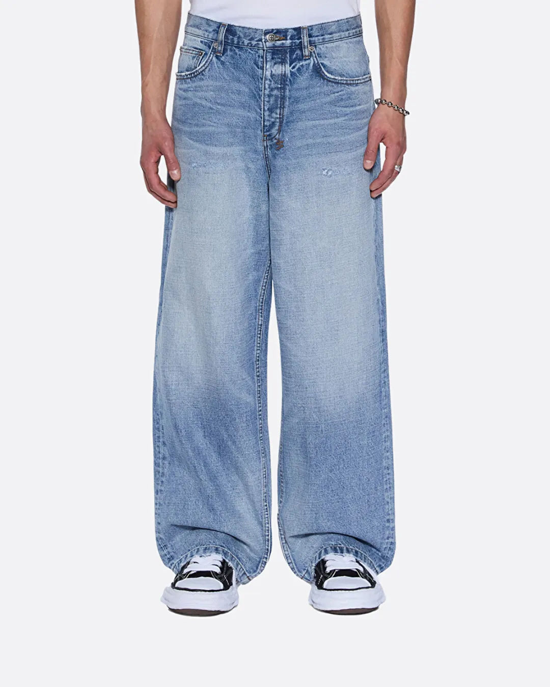 Maxx Dakota Mavi Erkek Jean Pantolon - 2