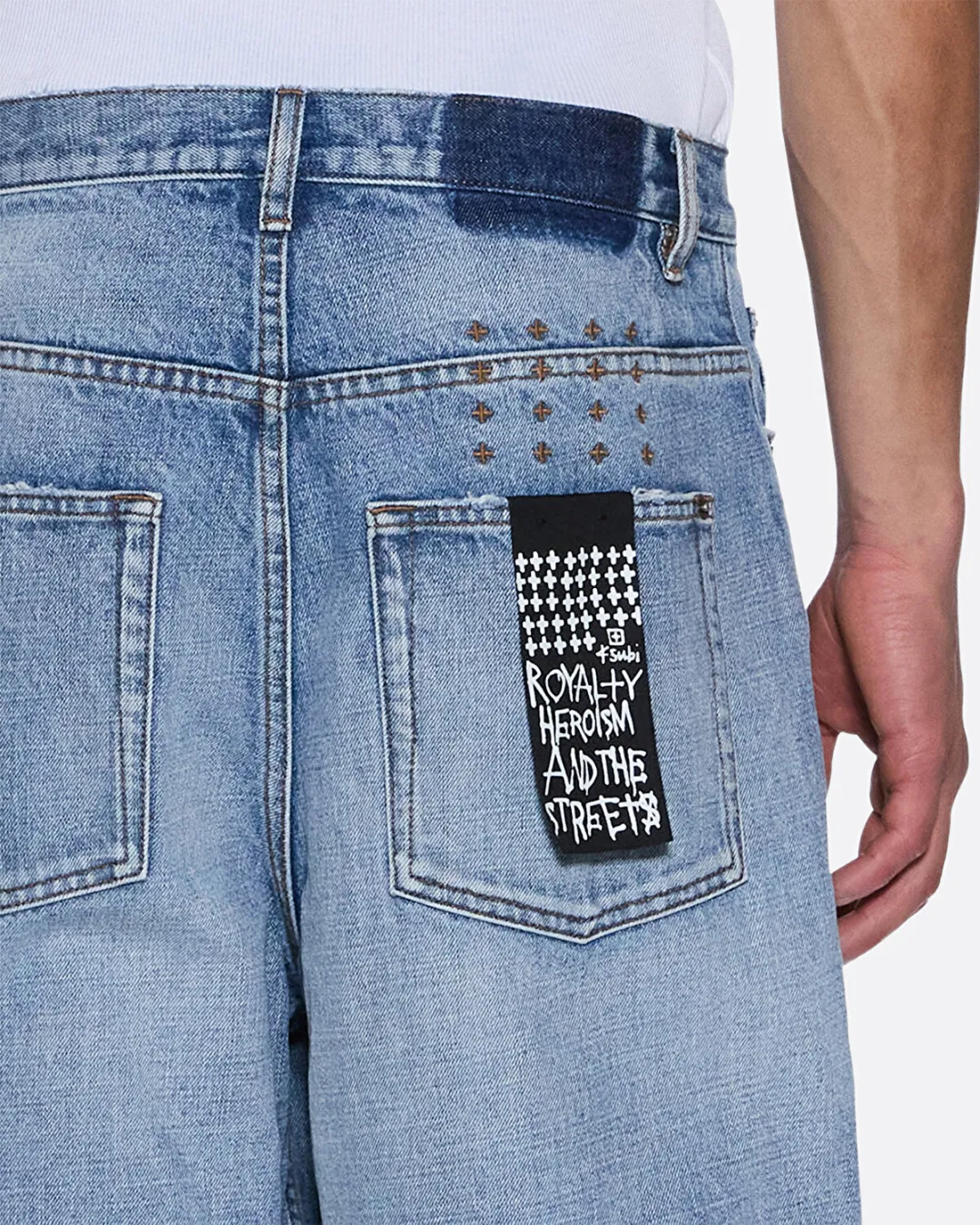Maxx Dakota Mavi Erkek Jean Pantolon - 0