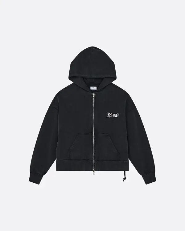 Death Snake Halen Siyah Erkek Sweatshirt