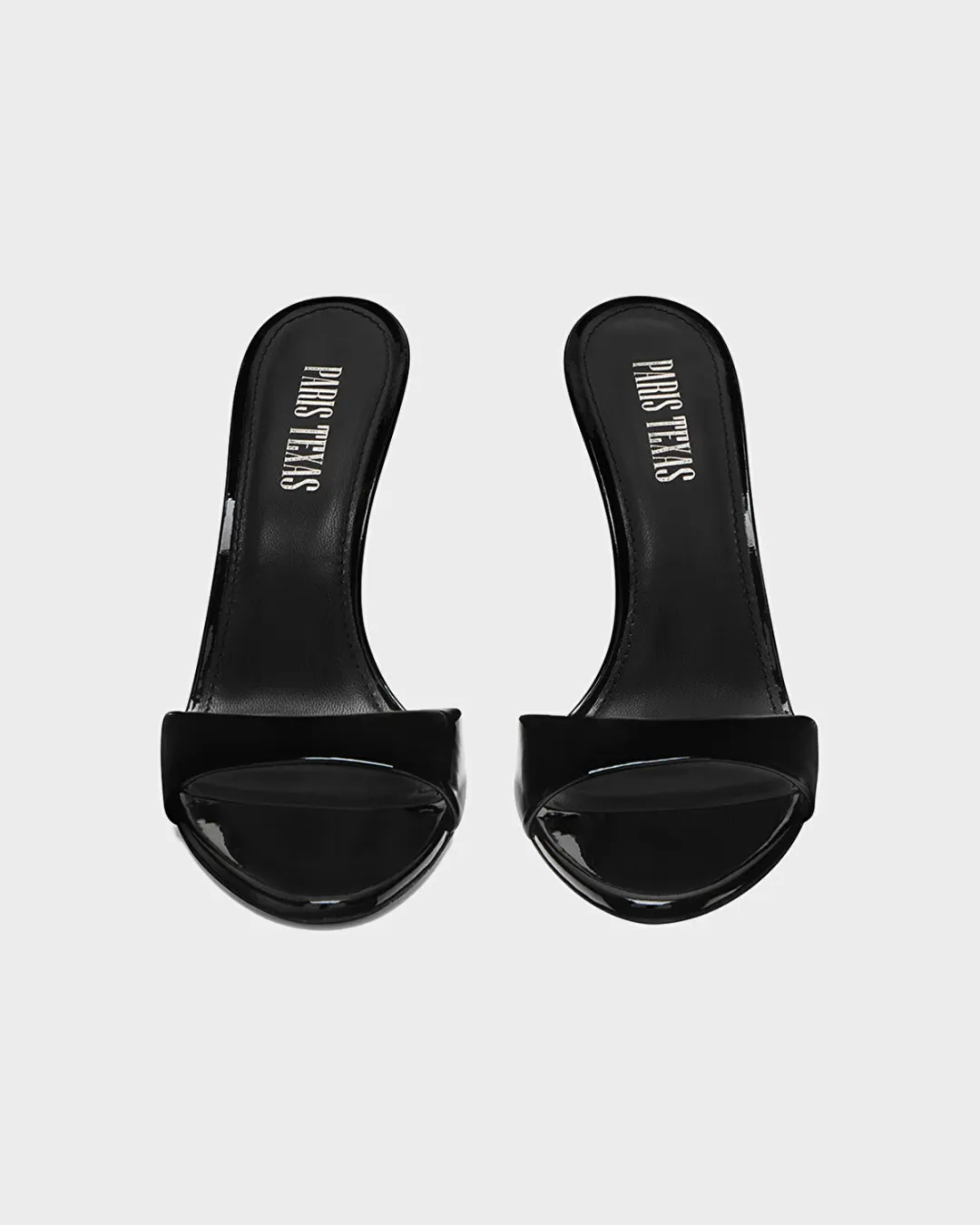 Lidia Mule Siyah Kadın Terlik - 3