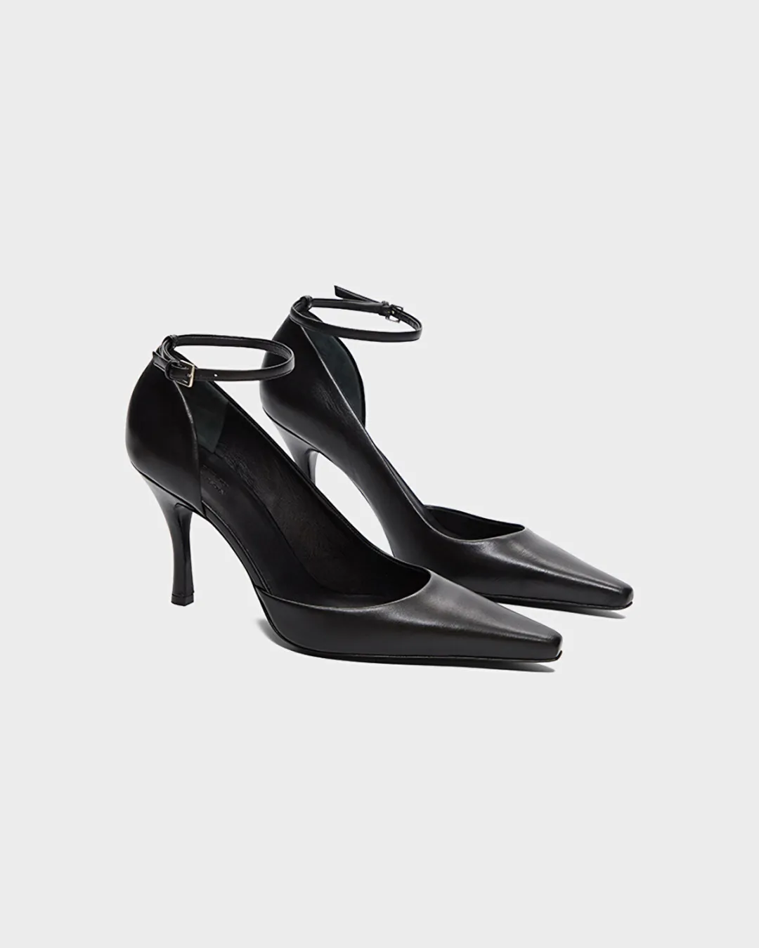 Callas Siyah Kadın Pump - 2