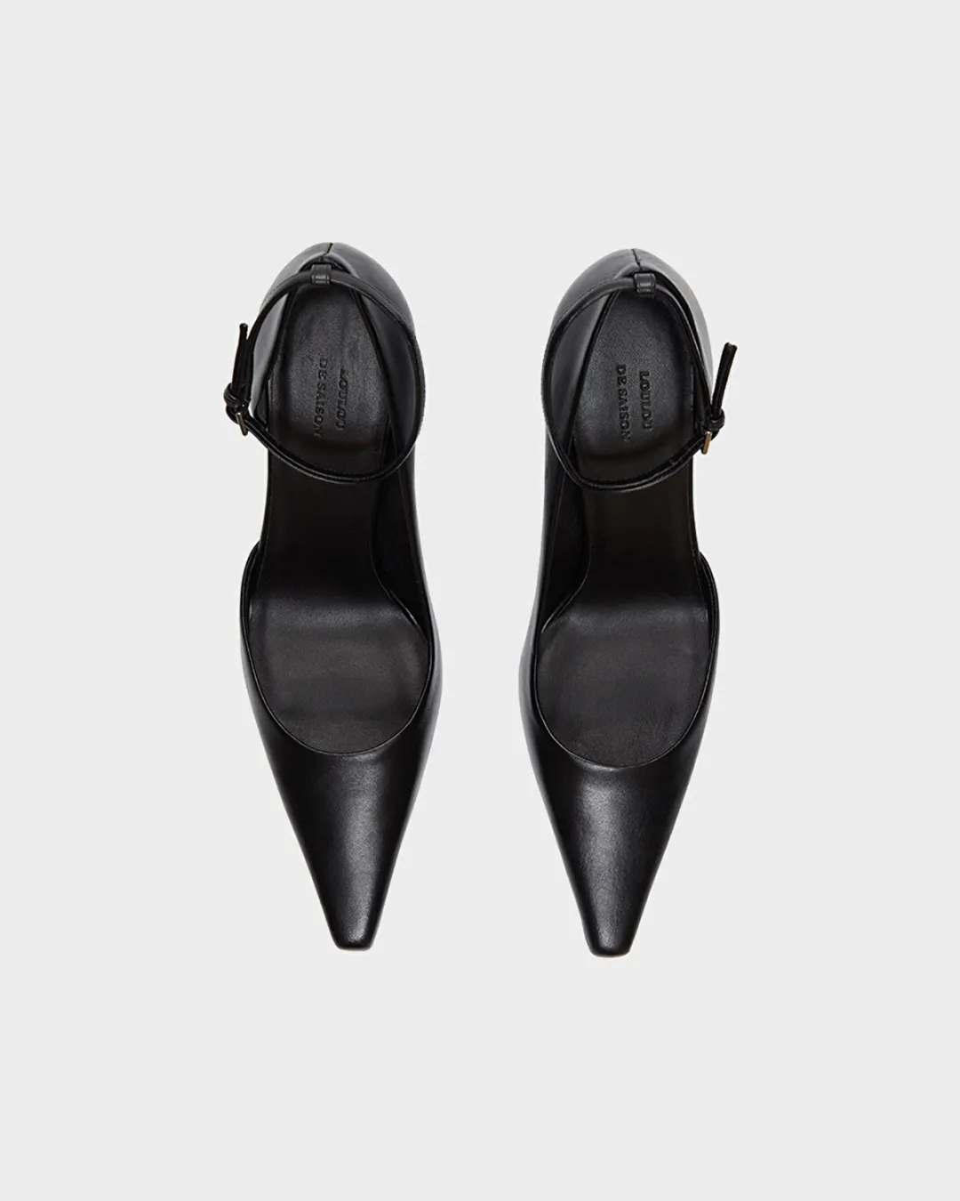 Callas Siyah Kadın Pump - 3