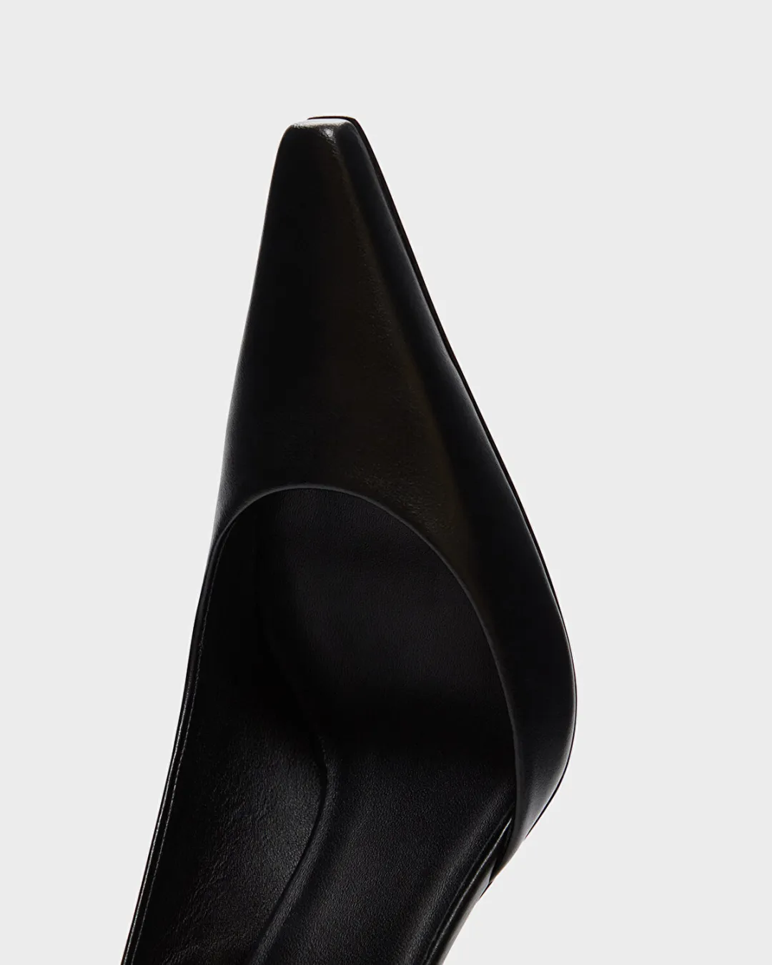 Callas Siyah Kadın Pump - 4