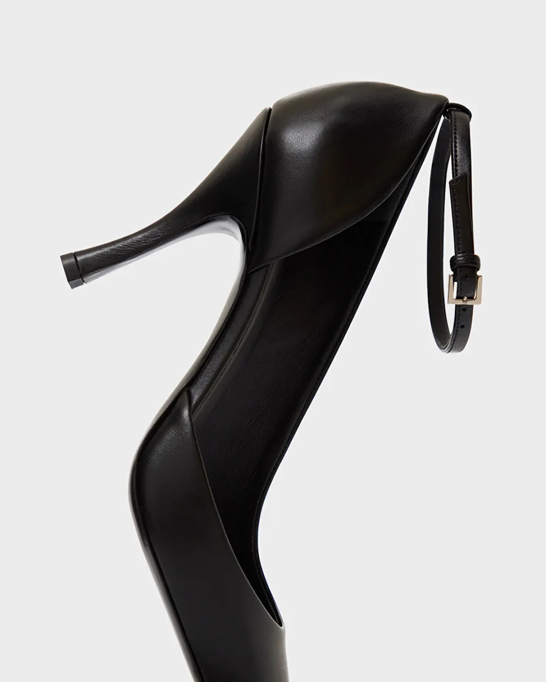 Callas Siyah Kadın Pump - 5