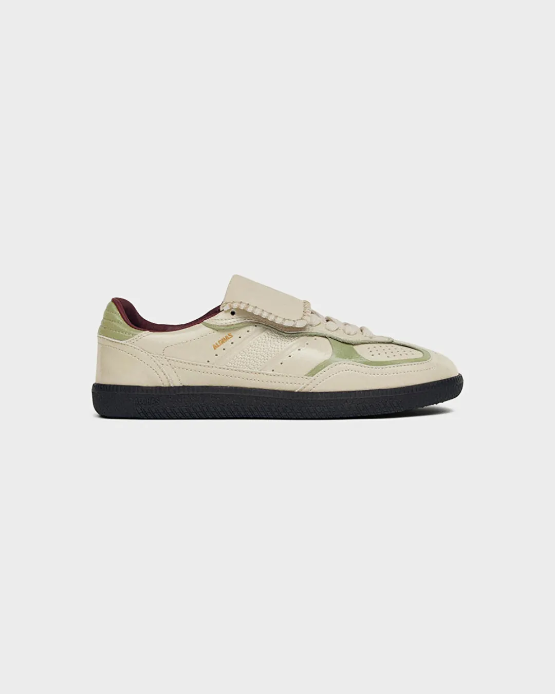 Tb.490 Club Krem Erkek Sneakers - 1