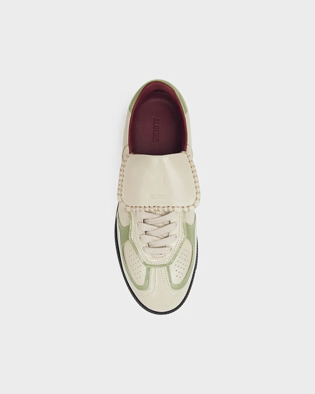 Tb.490 Club Krem Erkek Sneakers - 3