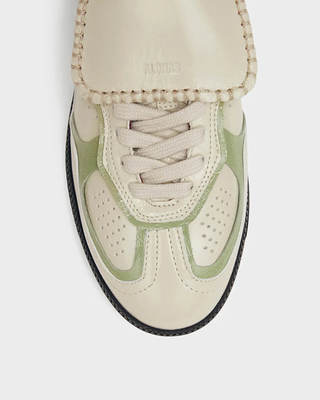 Tb.490 Club Krem Erkek Sneakers - 0