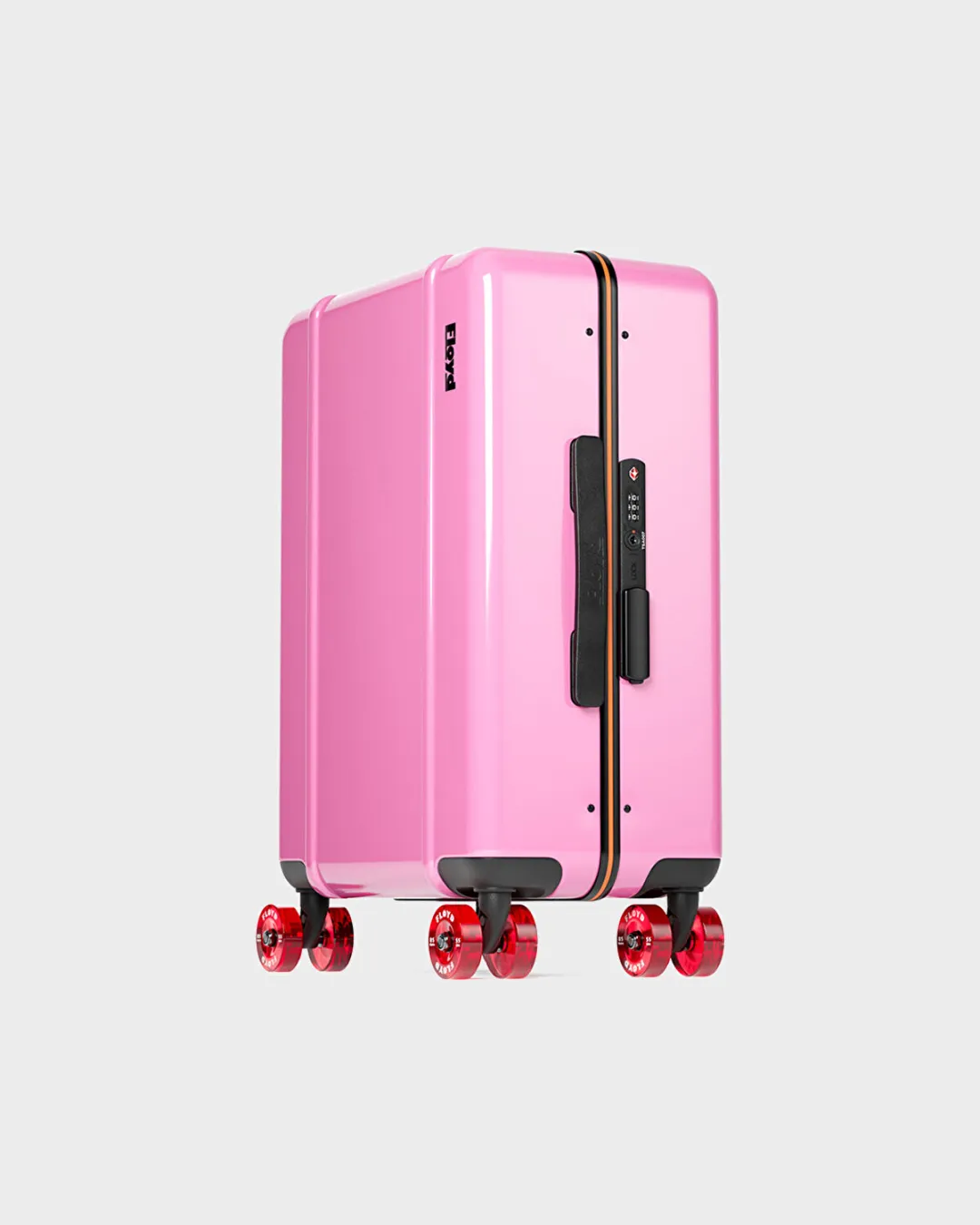 Cabin Açık Pembe Valiz 55,5 x 39 x 23 cm - 2