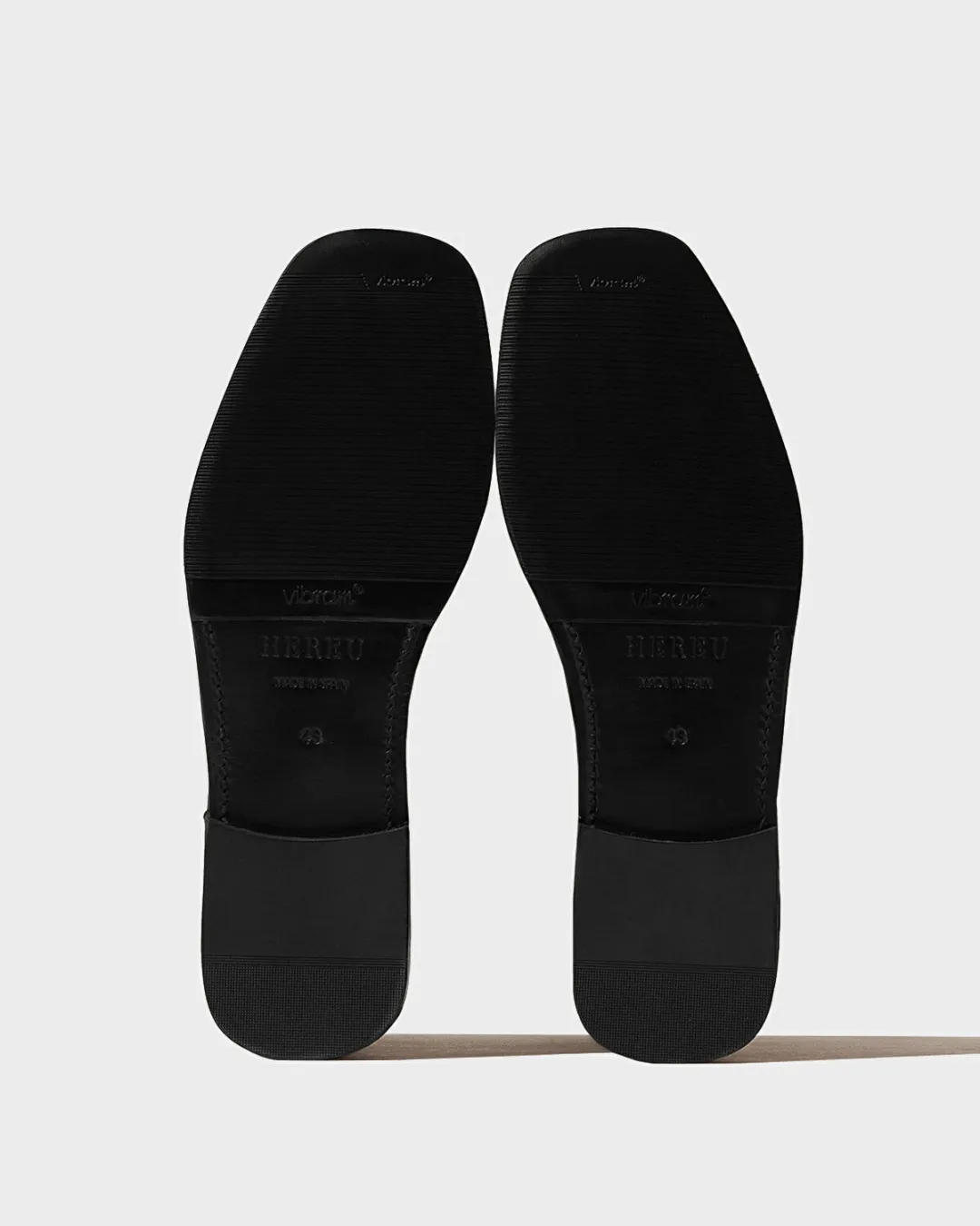 Nombela Siyah Erkek Loafer - 0