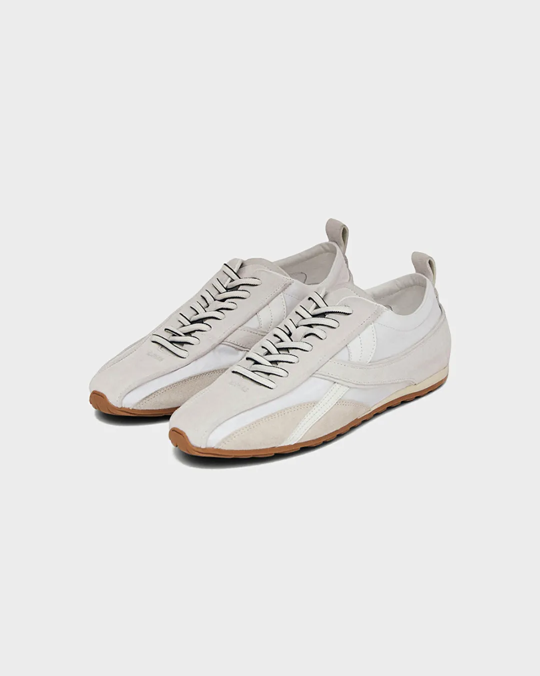 Tb.304 Beyaz Kadın Sneakers - 2