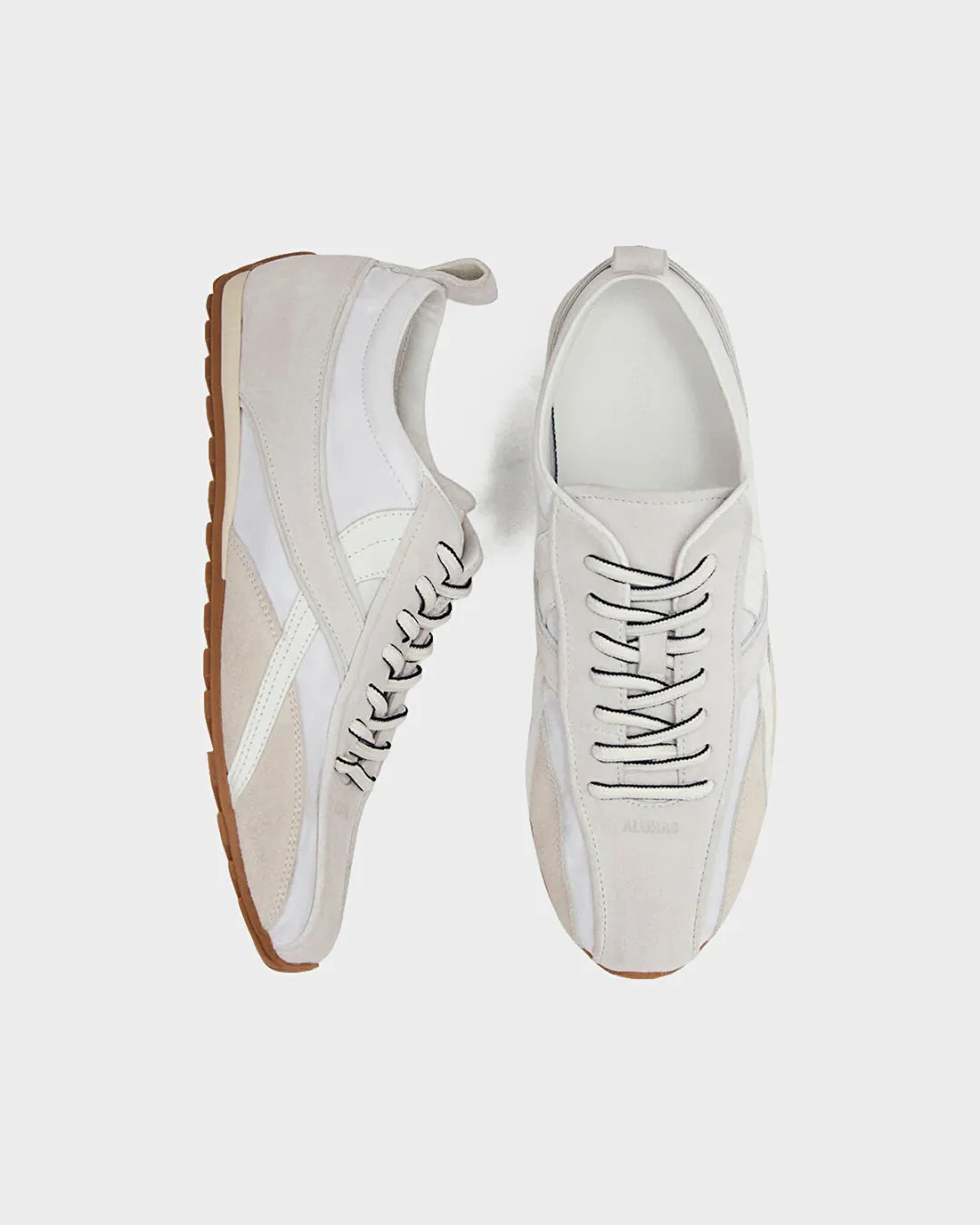 Tb.304 Beyaz Kadın Sneakers - 3
