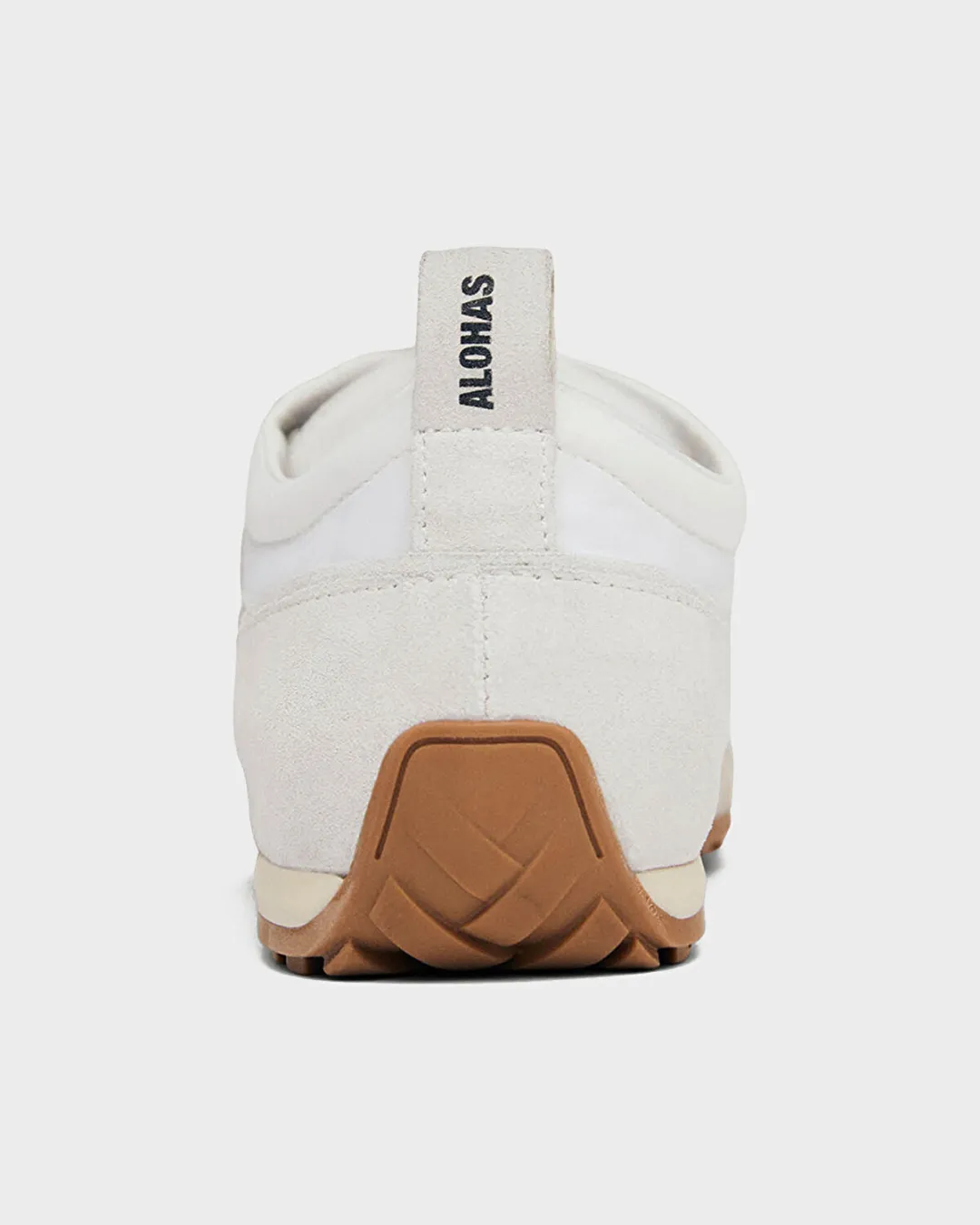 Tb.304 Beyaz Kadın Sneakers - 4