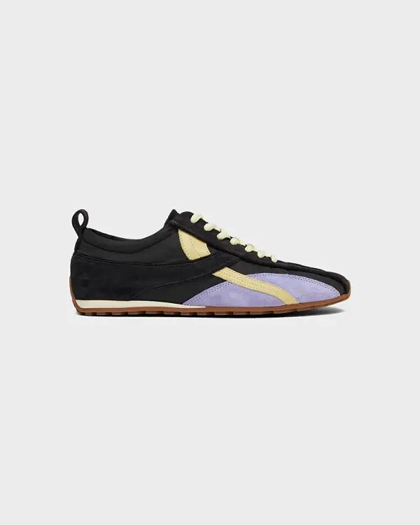 Tb.304 Kahverengi Kadın Sneakers