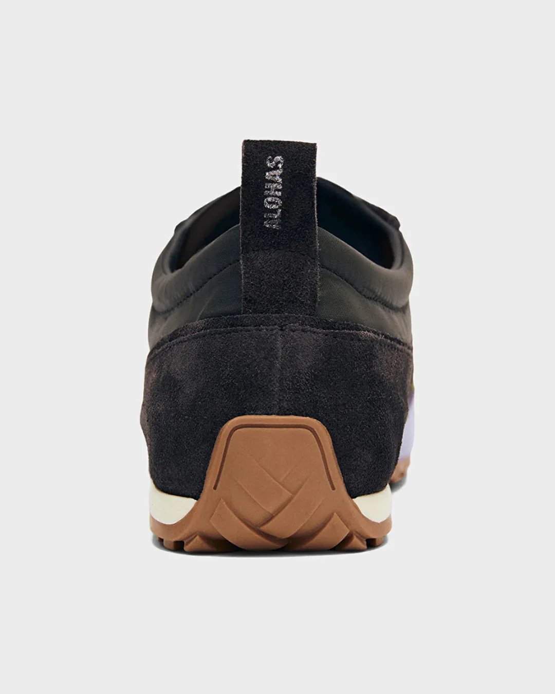 Tb.304 Kahverengi Kadın Sneakers - 4