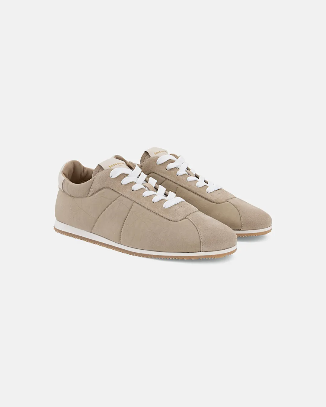 005 Kum Erkek Sneakers - 2