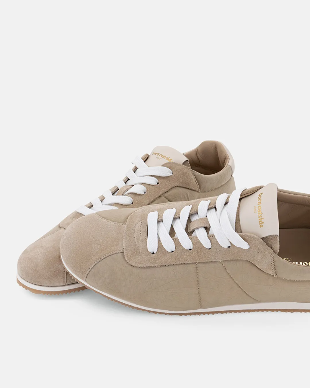 005 Kum Erkek Sneakers - 3